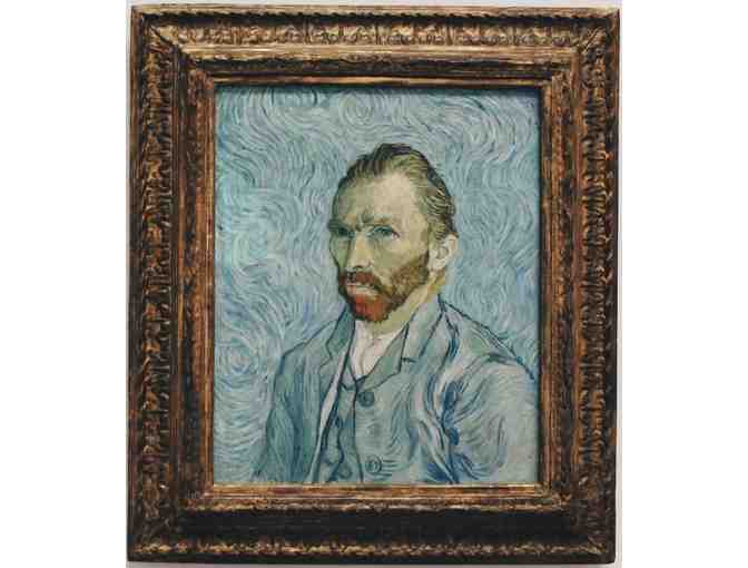 VIEWS OF VAN GOGH - Photo 1