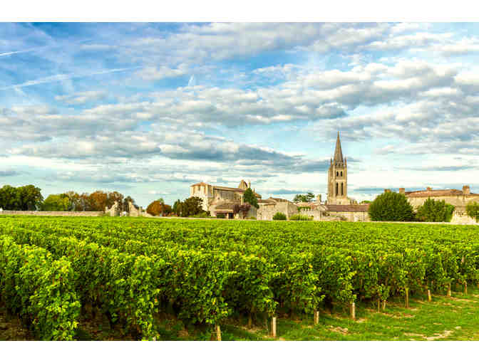 Bordeaux & Cognac Revealed - Photo 5