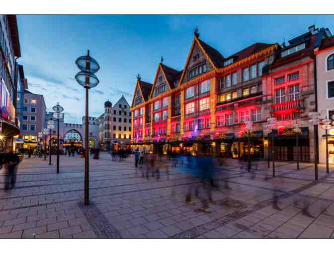 Bavarian Beer & Castles in Munich - Photo 2
