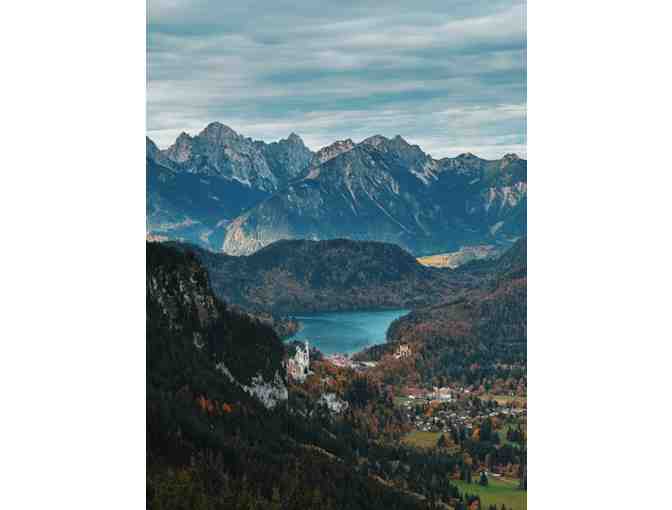 Bavarian Beer & Castles in Munich - Photo 9
