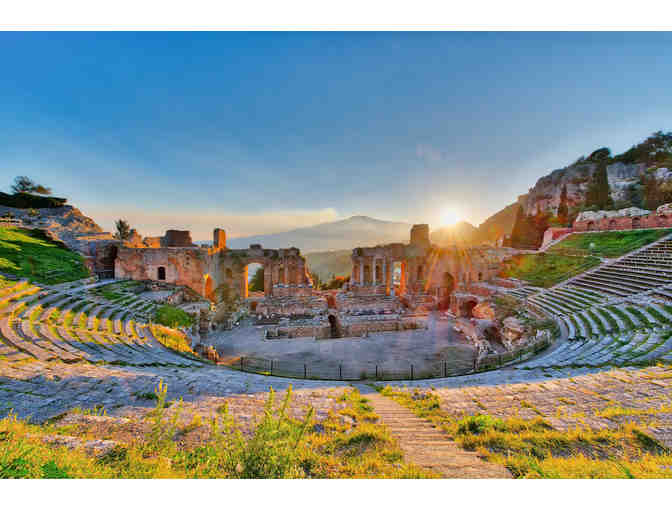 Volcanic Adventure in Sicily - Photo 4