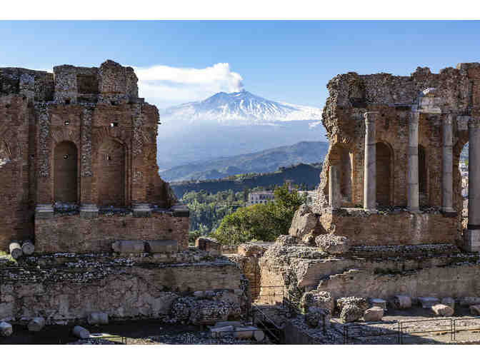 Volcanic Adventure in Sicily - Photo 5