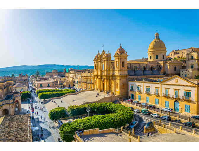 Volcanic Adventure in Sicily - Photo 6