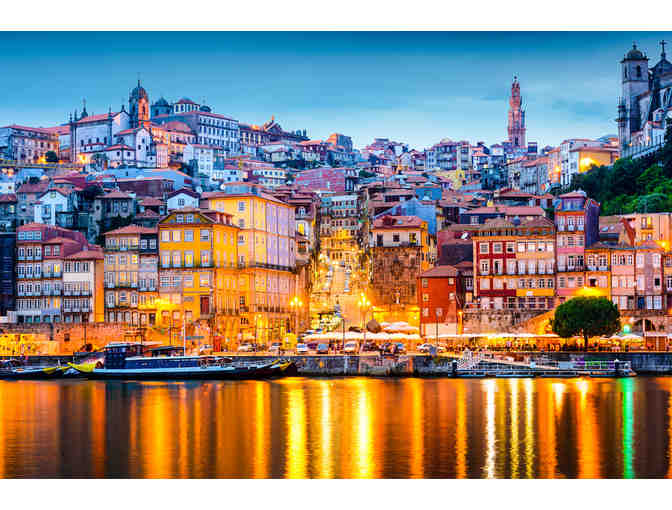 Colours of Porto - Photo 1