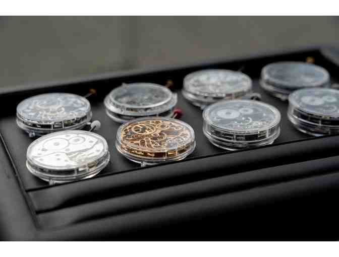 Time Waits For No One in Geneva - Photo 3