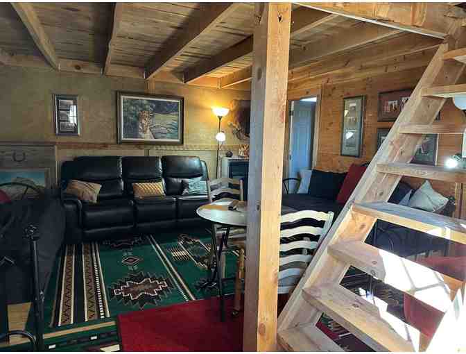 Our Heritage Guest Ranch Unique Vacations