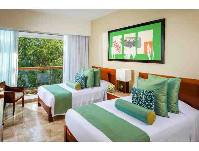 5 Nights at Mayan Palace Nuevo Vallarta