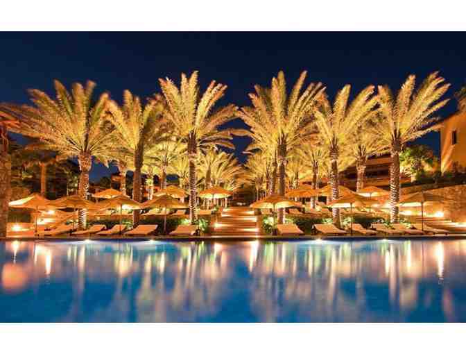 Amazing Cabo San Lucas Vacation for Two!