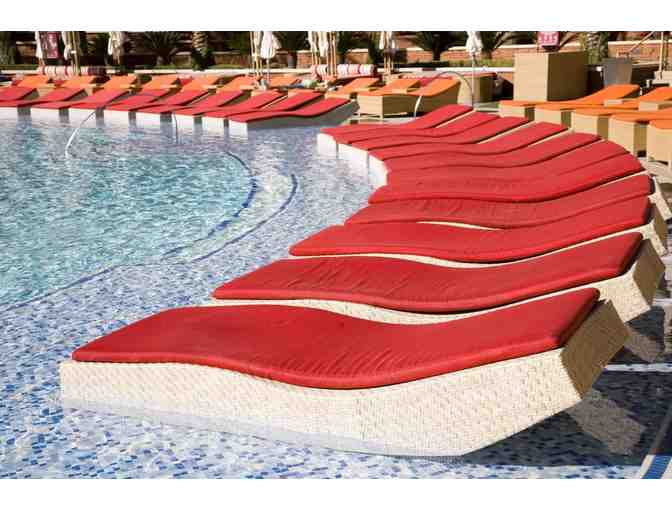 3-Night Luxury Getaway to Las Vegas