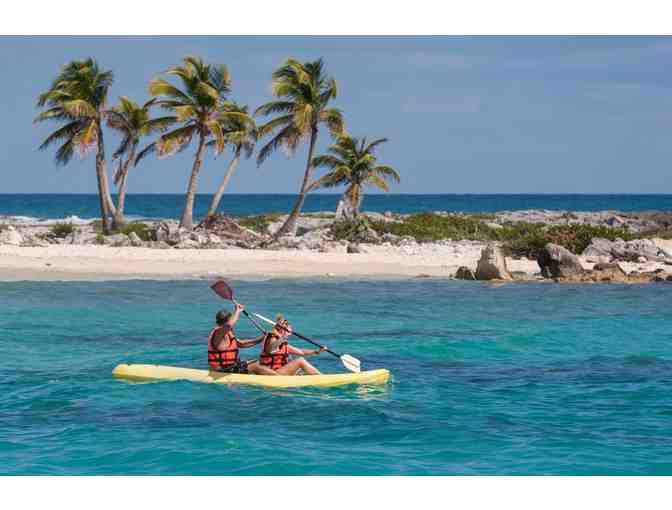 4 Nights All-Inclusive Adults Only