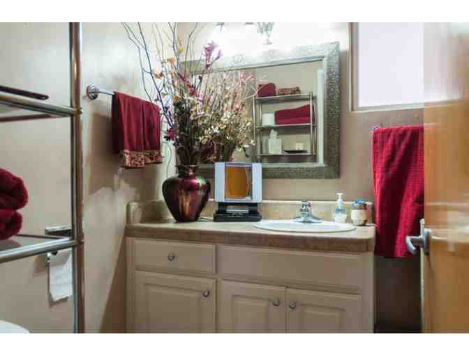 Sweet Retreat Near Sequoia National Park