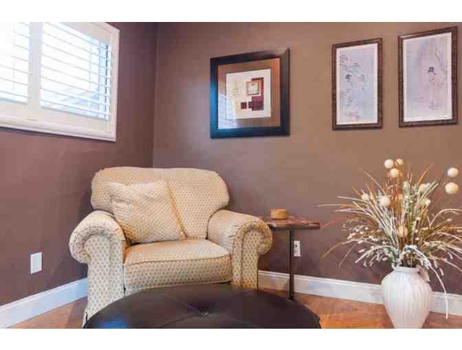 Sweet Retreat Near Sequoia National Park