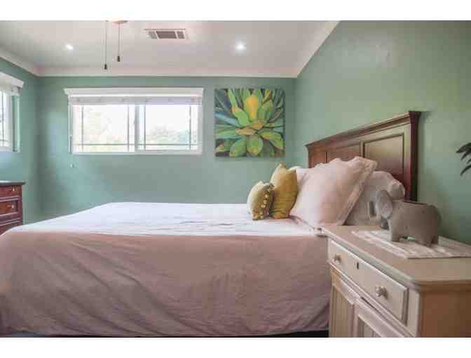 Sweet Retreat Near Sequoia National Park