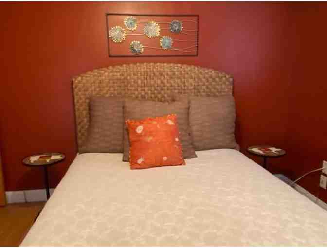 Sweet Retreat Near Sequoia National Park