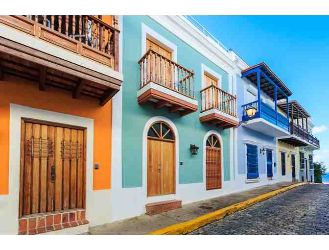 Golf Resort Getaway! Hawaii or Puerto Rico