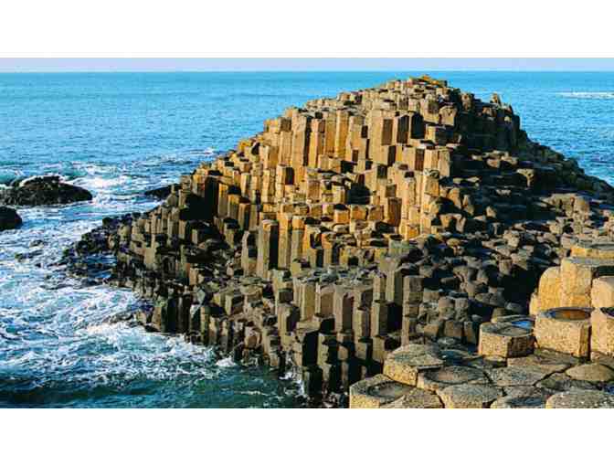 Golf Vacation to Ireland!