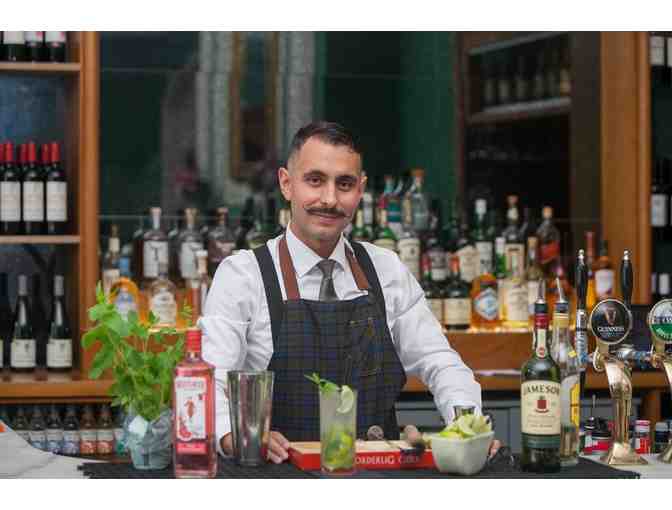 Golf Vacation to Ireland!