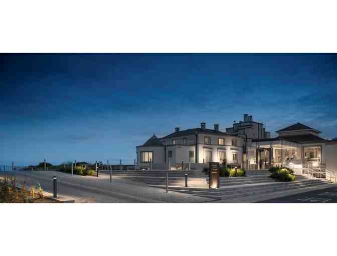 Golf Vacation to Ireland!