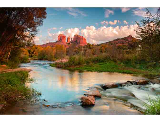 3 Nights in Sedona + Red Rock Jeep Tour