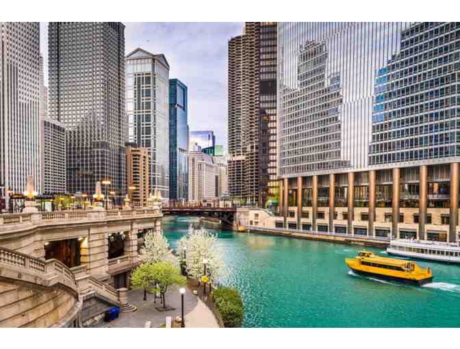 Foodies' Delight! 3 Nights + Food Tour