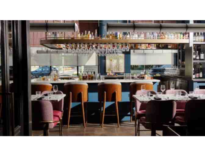 A Night at Red Rocks