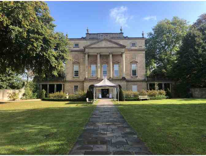 Dearest Reader: Bridgerton