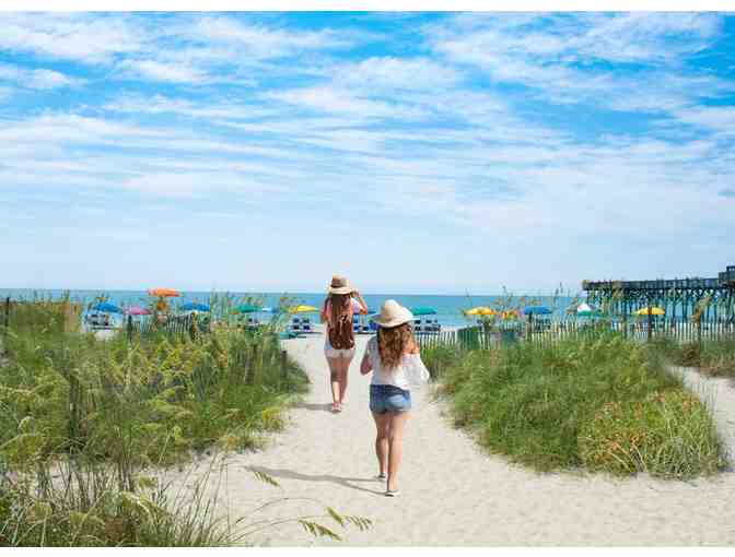 3-Night Getaway: Myrtle Beach & More! - Photo 4