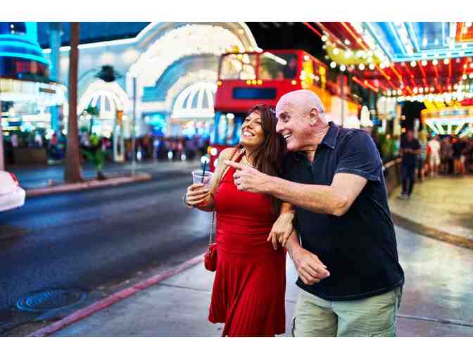 3-Night Luxury Getaway to Las Vegas - Photo 3