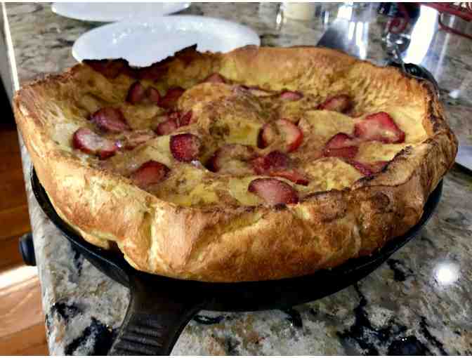 3-Night Retreat in Finger Lakes King Room - Photo 2