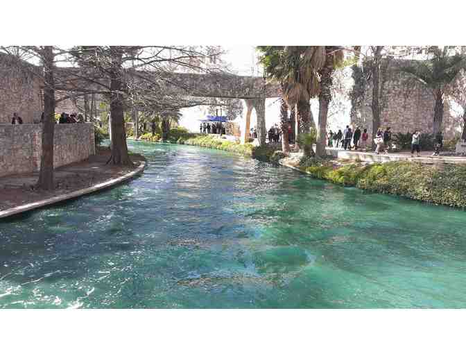 3 Nights in San Antonio + River Cruise - Photo 4
