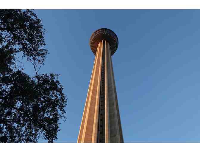 3 Nights in San Antonio + River Cruise - Photo 5