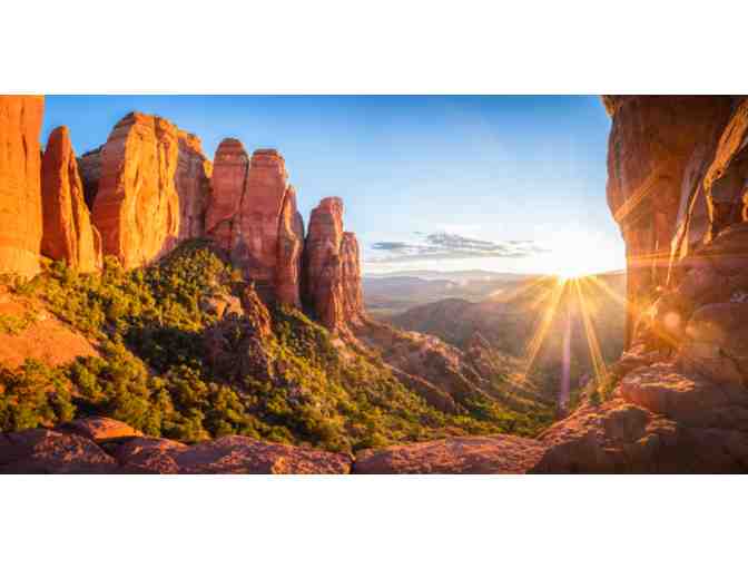 3 Nights in Sedona + Red Rock Jeep Tour - Photo 3