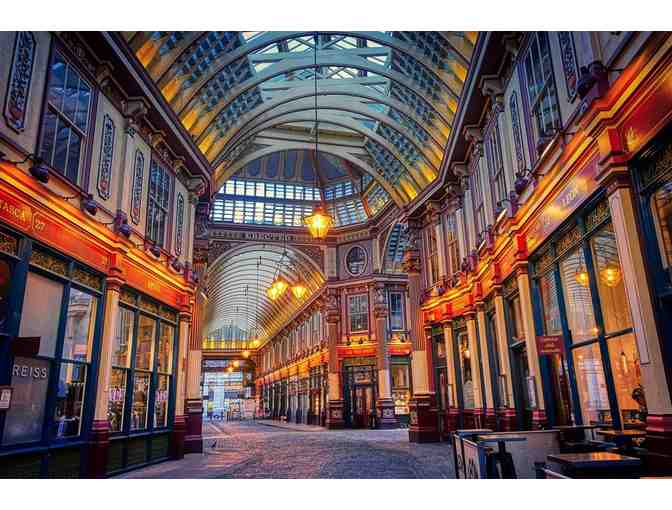 4 Nights in London + Food Tour - Photo 2