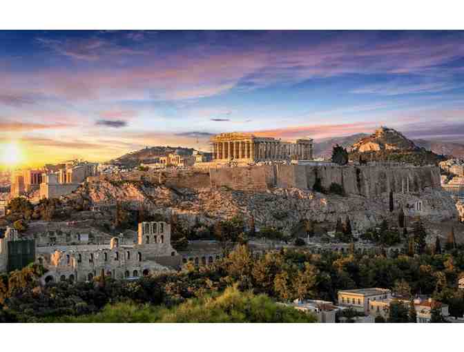 5 Nights in Ancient Greece + Tour - Photo 1