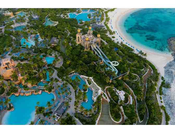 Bahamas & More! 5-Night Getaway - Photo 1