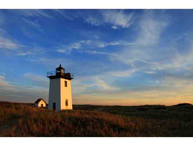 Escape to Coastal New England - Photo 4