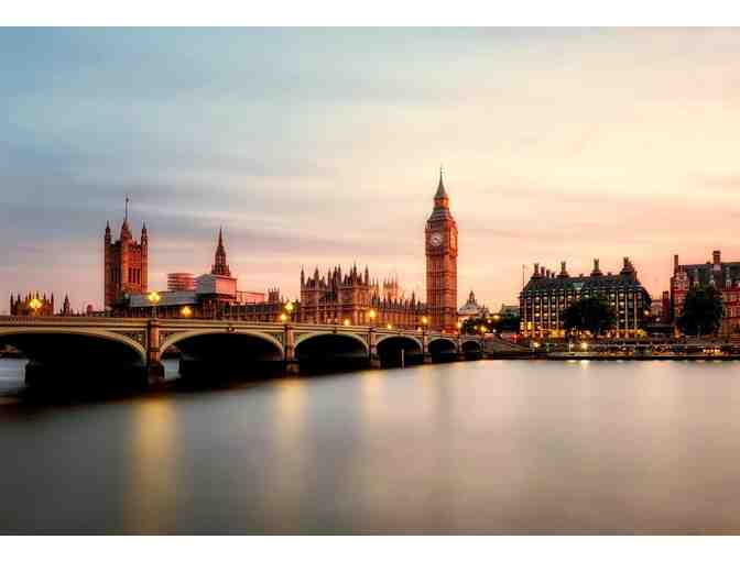 Eurotrip! Choose Your European City - Photo 1