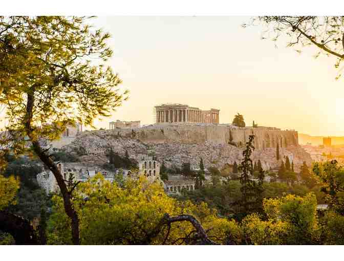 Eurotrip! Choose Your European City - Photo 3