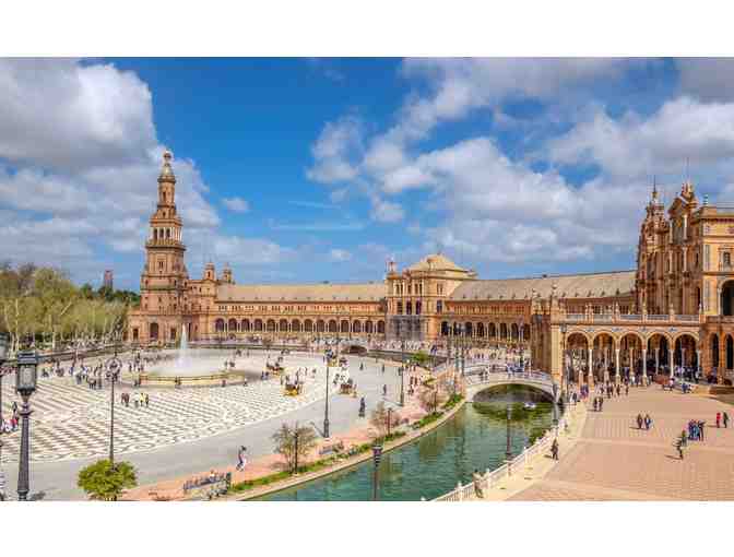 Eurotrip! Choose Your European City - Photo 5