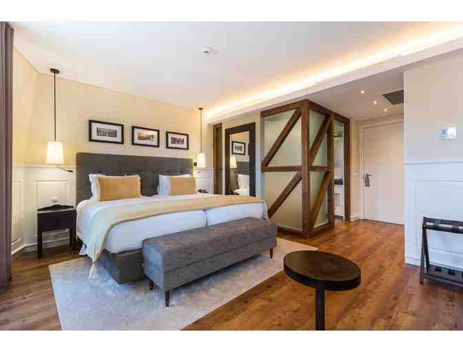 Experience Lisbon, Food & Fado Music - Photo 5