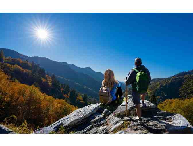 Family National Park Getaway - Photo 5