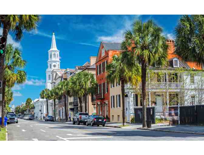 Foodies' Delight! 3 Nights + Food Tour - Photo 3