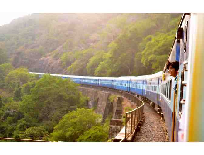 Machu Picchu & Lima Culture Experience - Photo 9