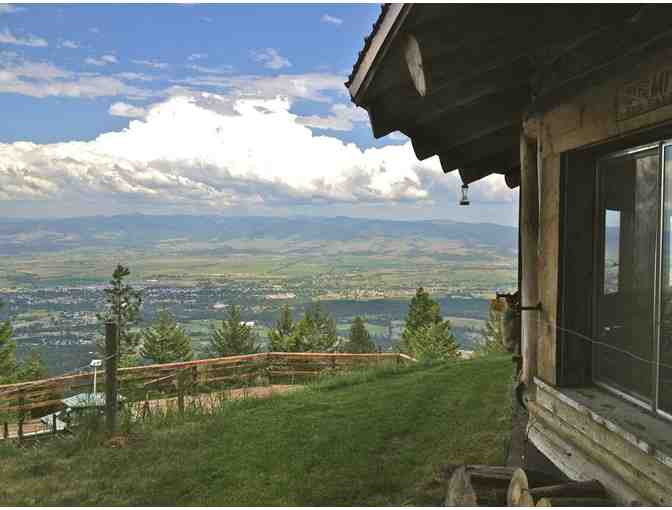 Montana Mountaintop Retreat for Eight - Photo 1