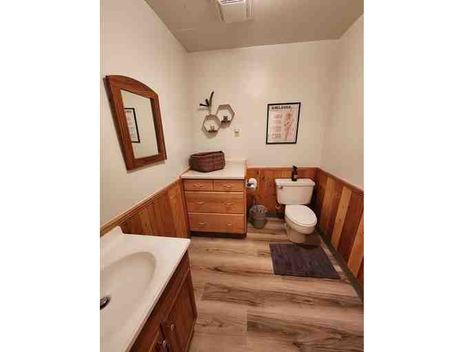 Montana Mountaintop Retreat for Eight - Photo 3