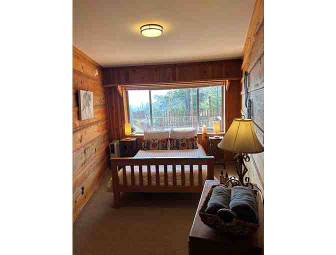 Montana Mountaintop Retreat for Eight - Photo 6