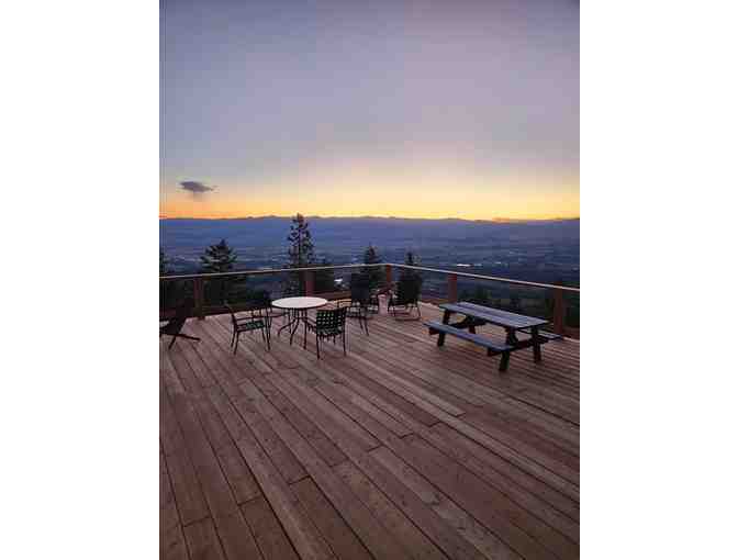 Montana Mountaintop Retreat for Eight - Photo 8