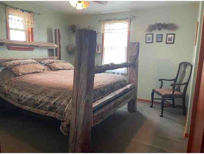 Our Heritage Guest Ranch Unique Vacations - Photo 6