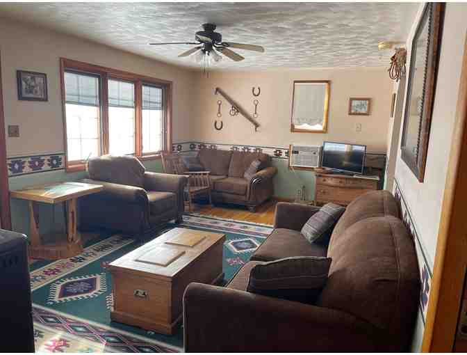 Our Heritage Guest Ranch Unique Vacations - Photo 7