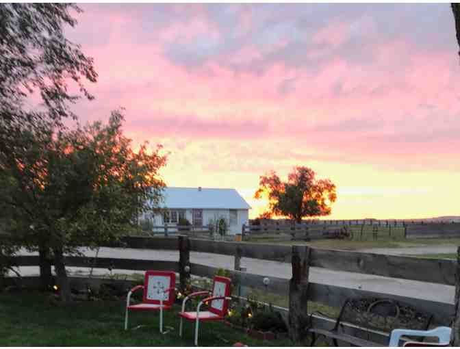 Our Heritage Guest Ranch Unique Vacations - Photo 11